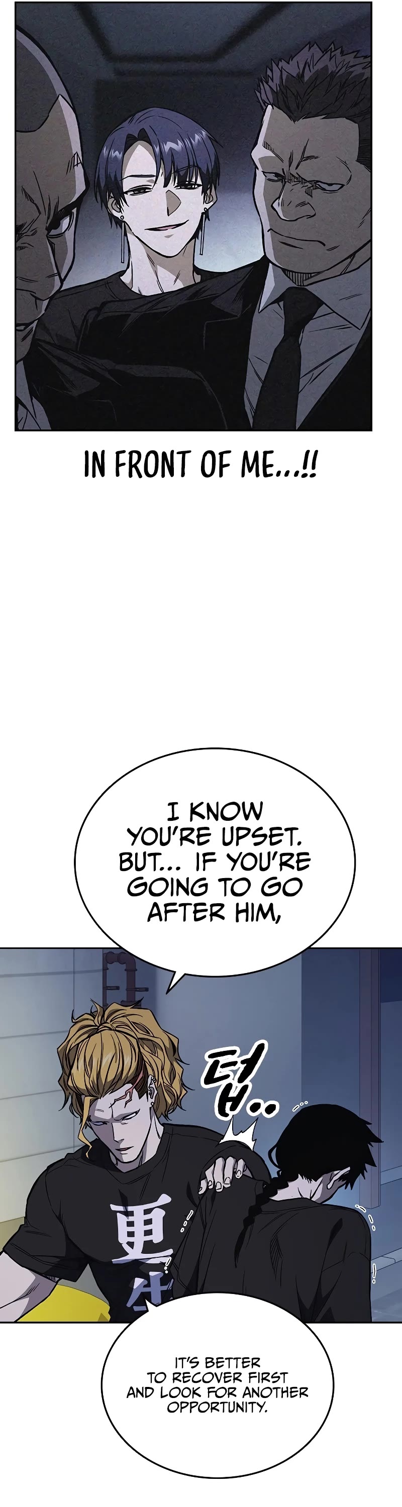 Study Group Chapter 194 page 6 - Chapter 194