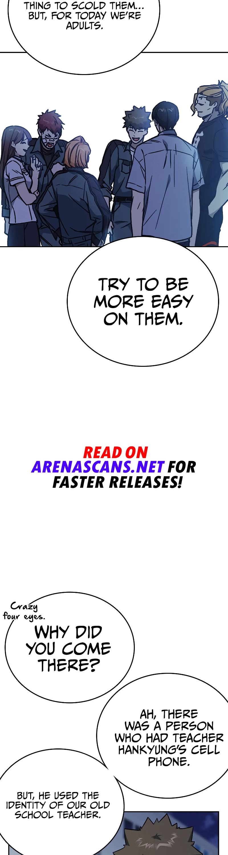 Study Group Chapter 194 page 60 - Chapter 194