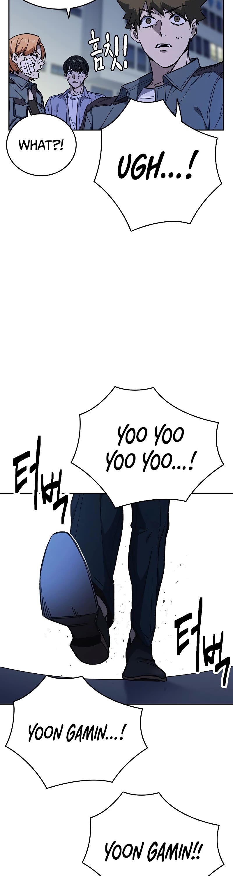 Study Group Chapter 194 page 61 - Chapter 194