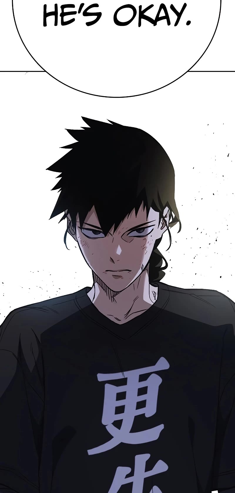 Study Group Chapter 194 page 9 - Chapter 194