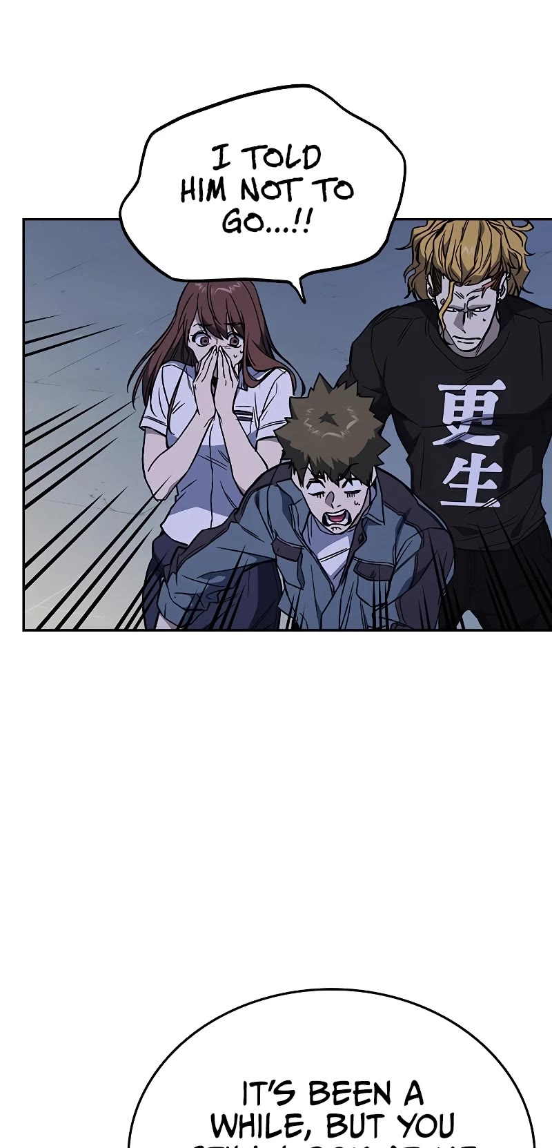 Study Group Chapter 195 page 18 - Chapter 195