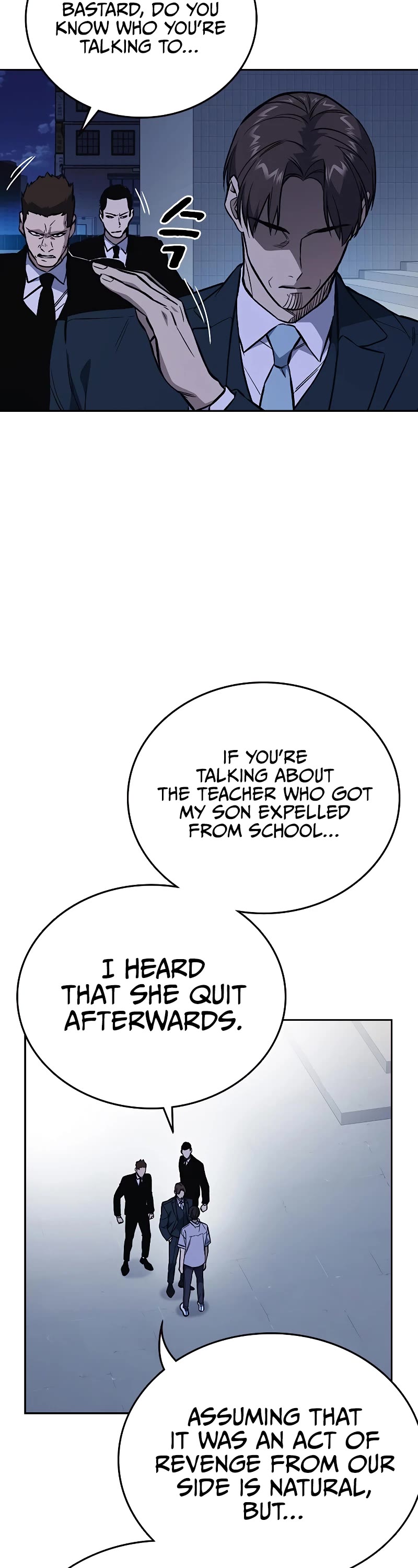 Study Group Chapter 195 page 22 - Chapter 195