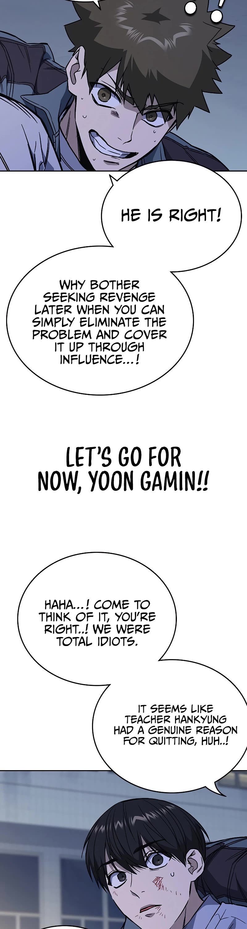 Study Group Chapter 195 page 30 - Chapter 195