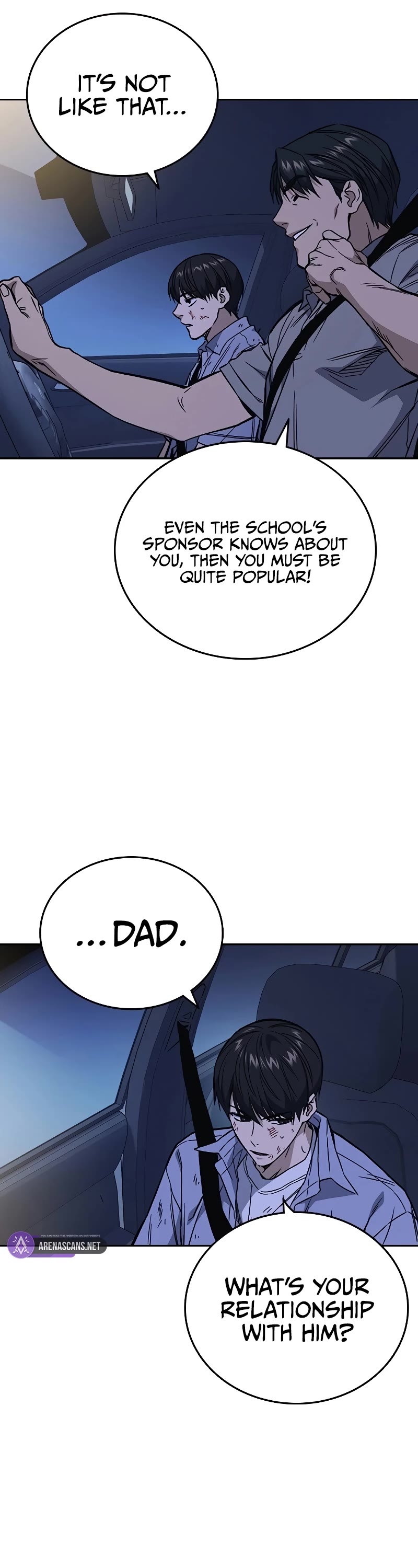 Study Group Chapter 195 page 41 - Chapter 195