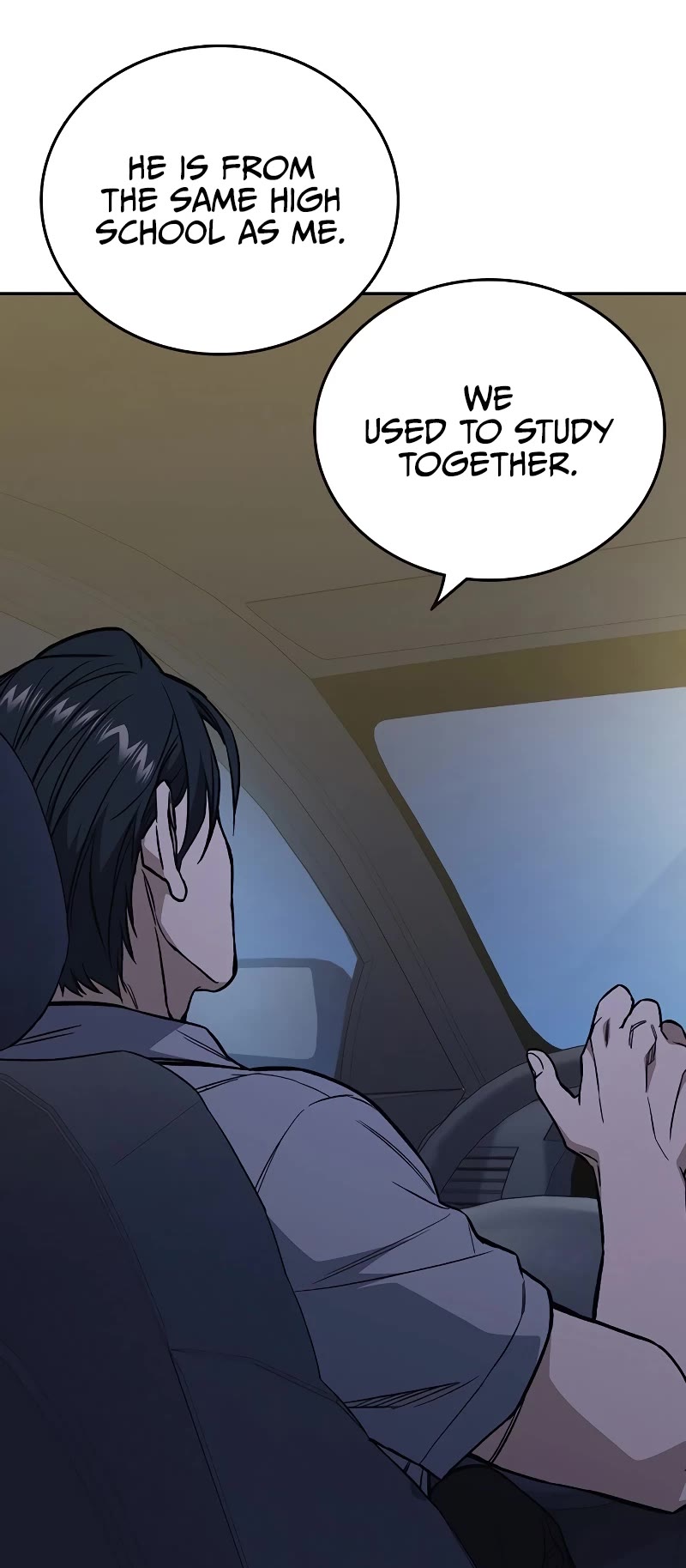 Study Group Chapter 195 page 43 - Chapter 195