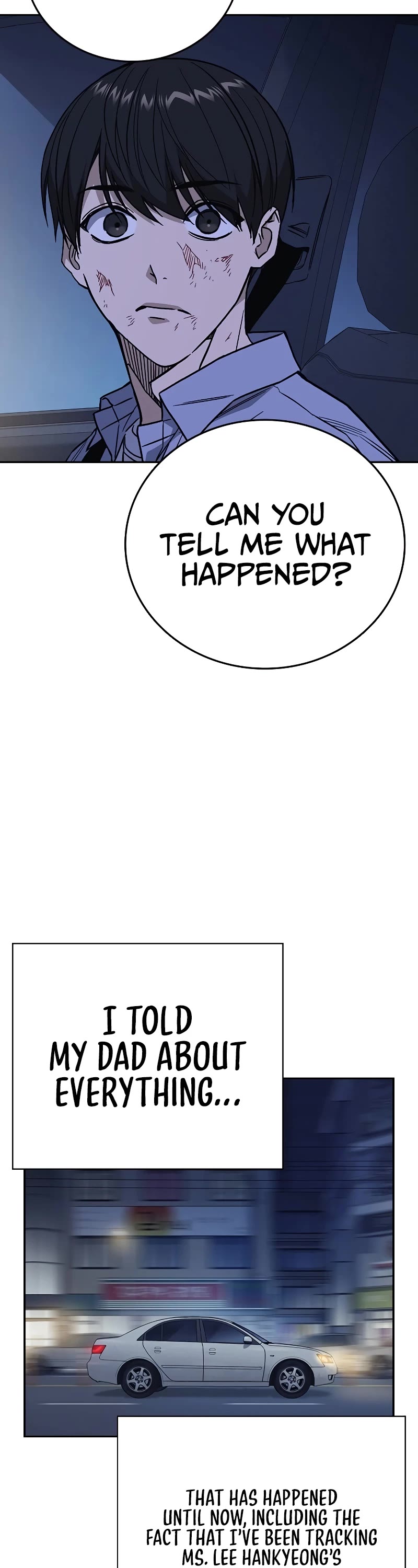 Study Group Chapter 195 page 45 - Chapter 195