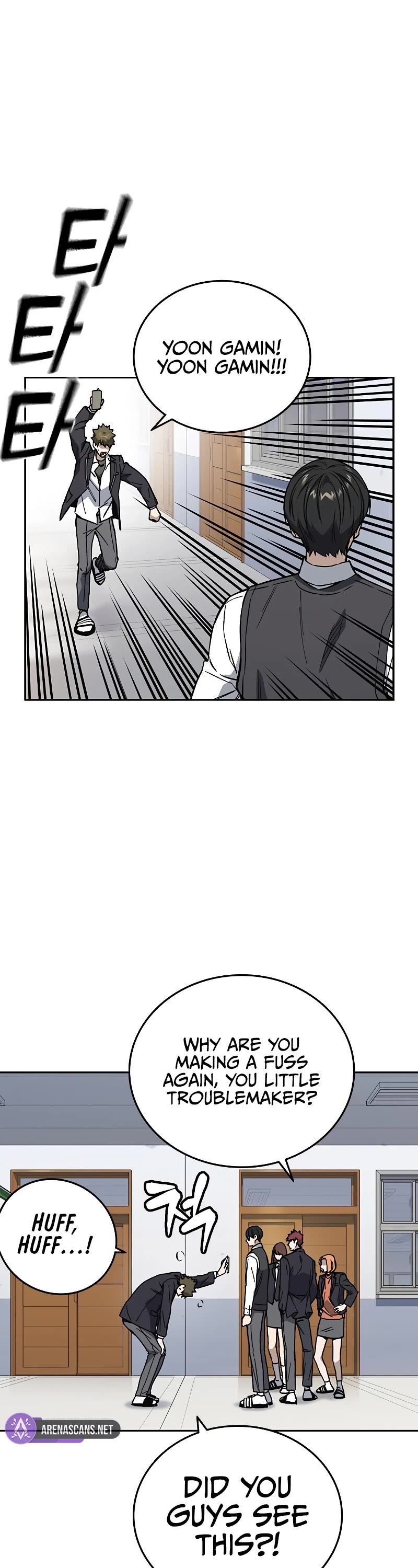 Study Group Chapter 195 page 58 - Chapter 195
