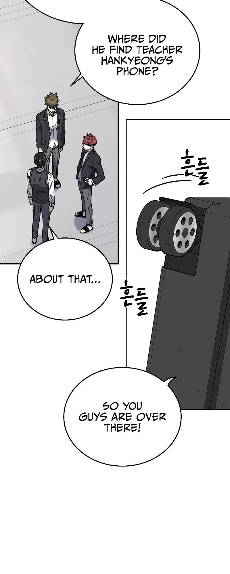 Study Group Chapter 196 page 31 - Chapter 196