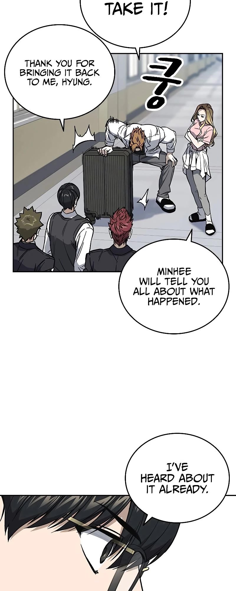 Study Group Chapter 196 page 35 - Chapter 196