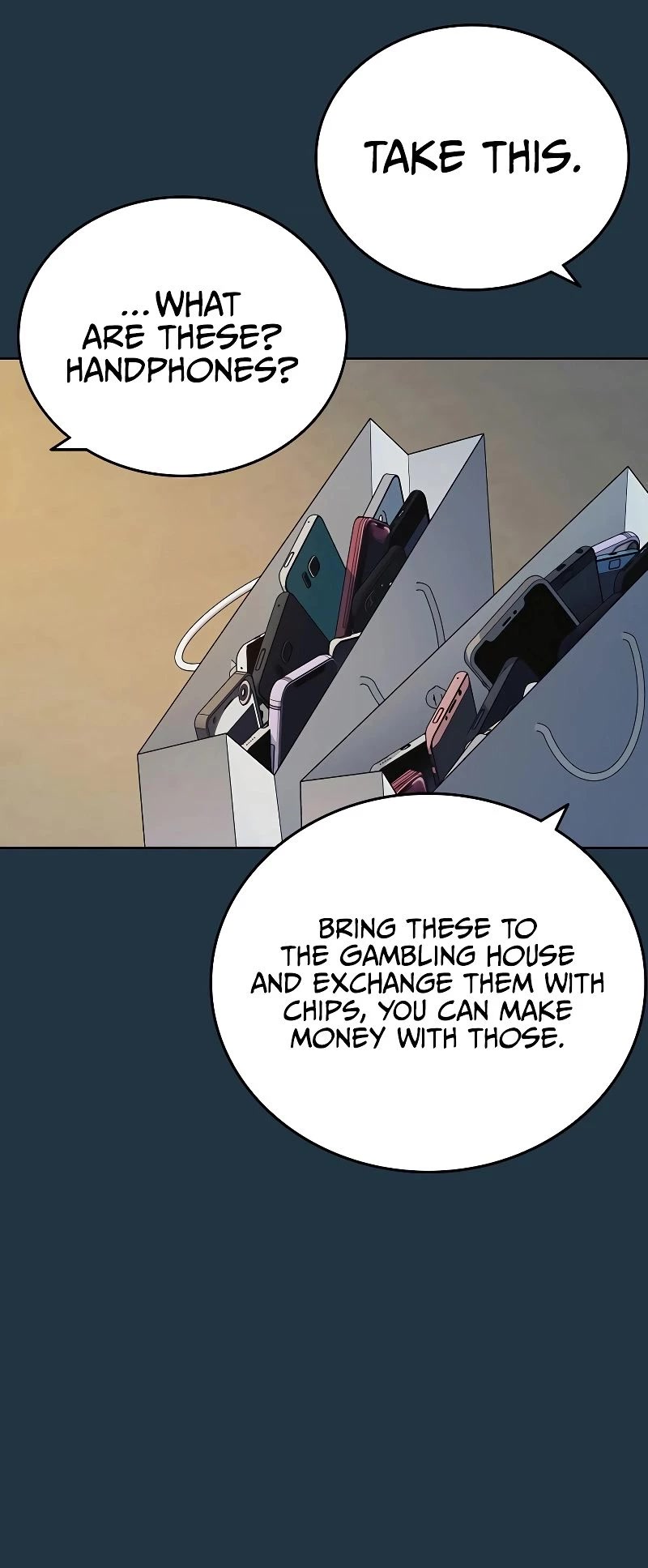 Study Group Chapter 196 page 51 - Chapter 196
