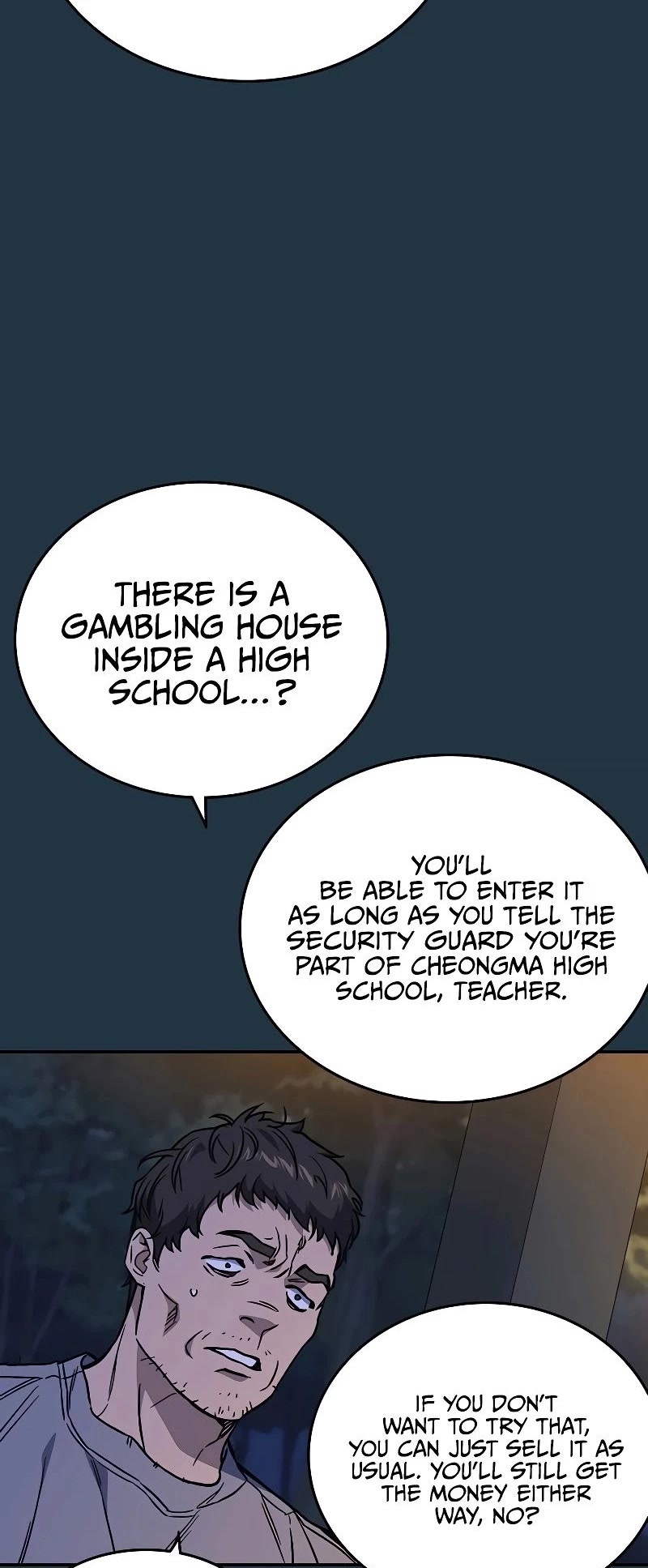 Study Group Chapter 196 page 53 - Chapter 196