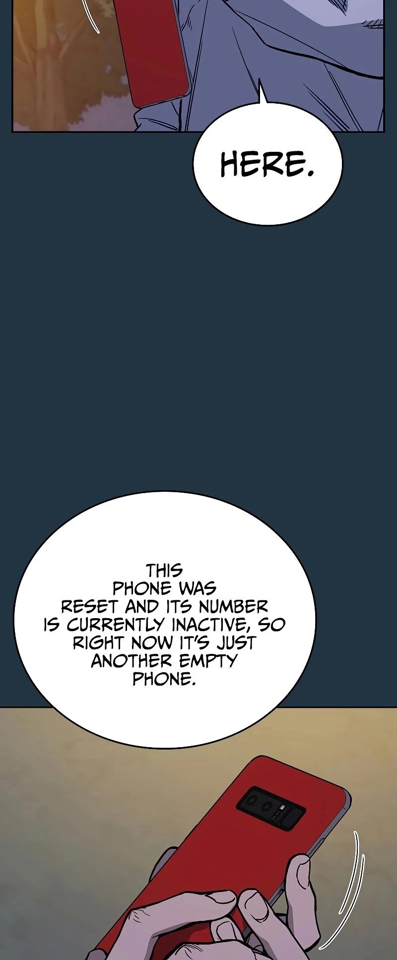 Study Group Chapter 196 page 55 - Chapter 196