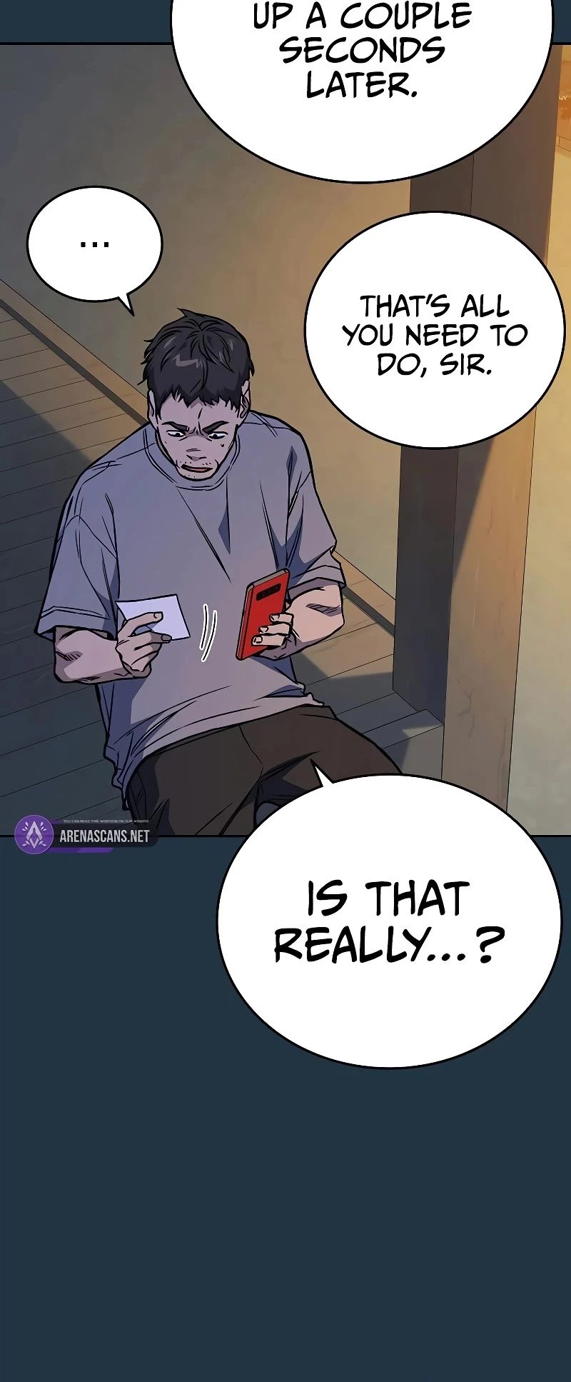 Study Group Chapter 196 page 57 - Chapter 196