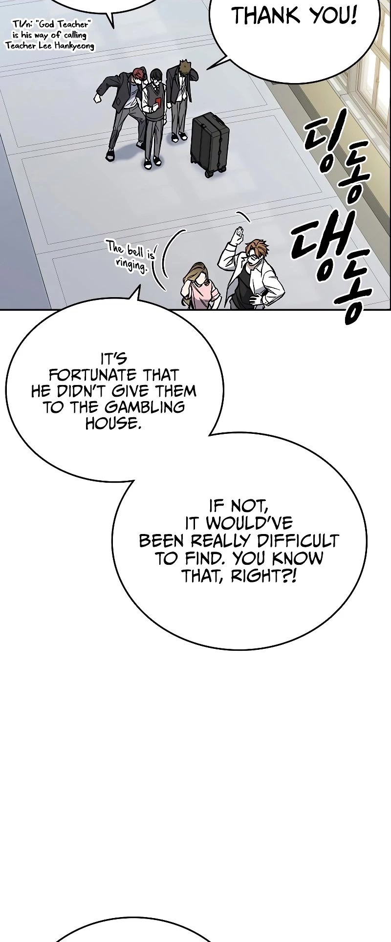 Study Group Chapter 196 page 61 - Chapter 196