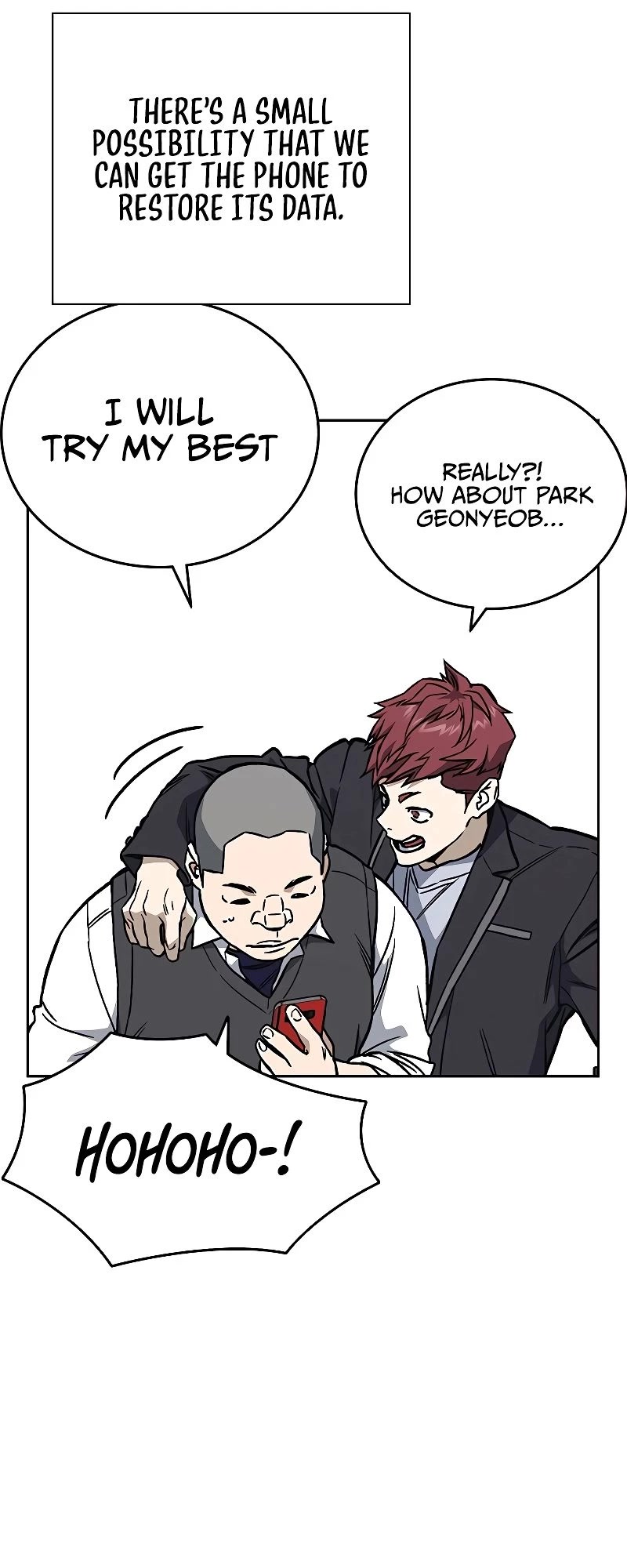 Study Group Chapter 196 page 66 - Chapter 196