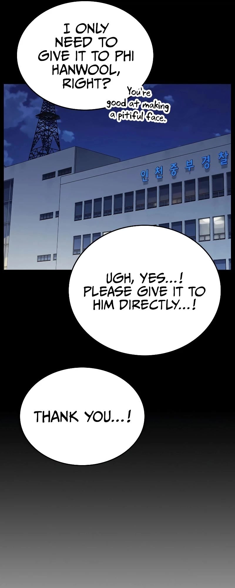 Study Group Chapter 196 page 9 - Chapter 196