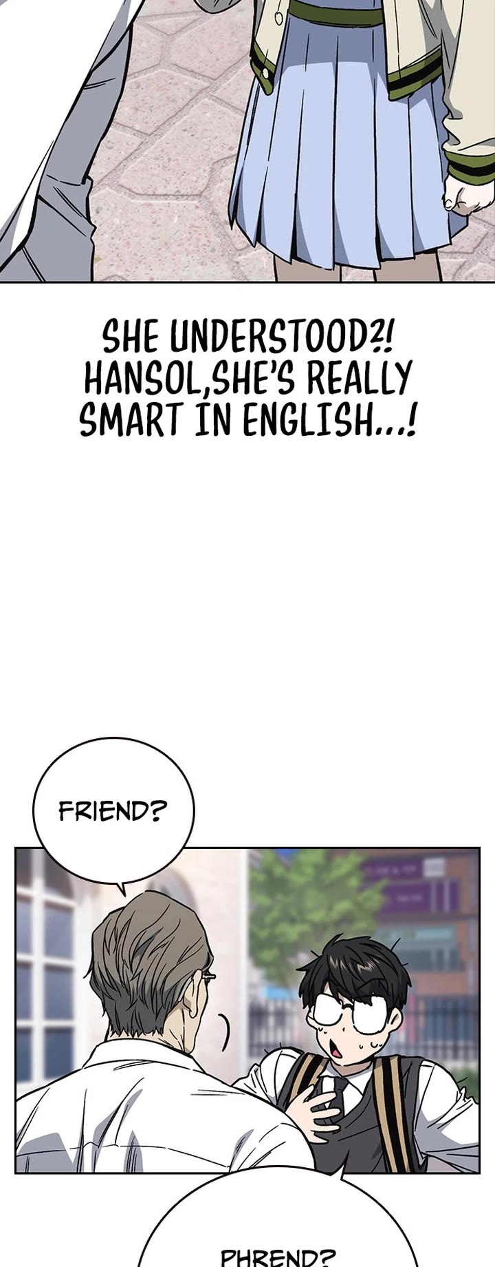 Study Group Chapter 197 page 38 - Chapter 197