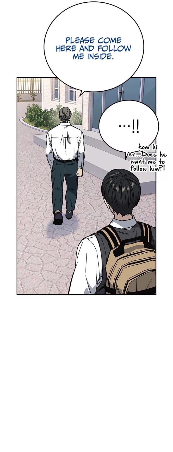 Study Group Chapter 197 page 40 - Chapter 197