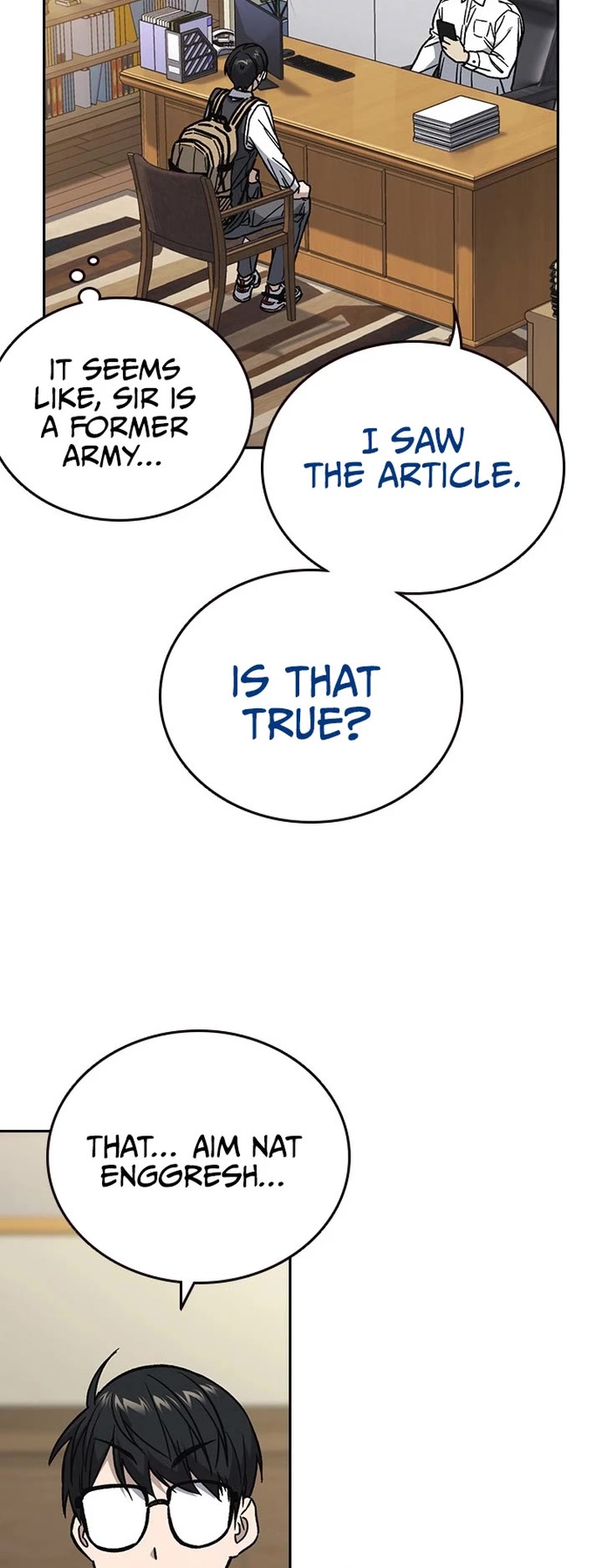 Study Group Chapter 197 page 42 - Chapter 197