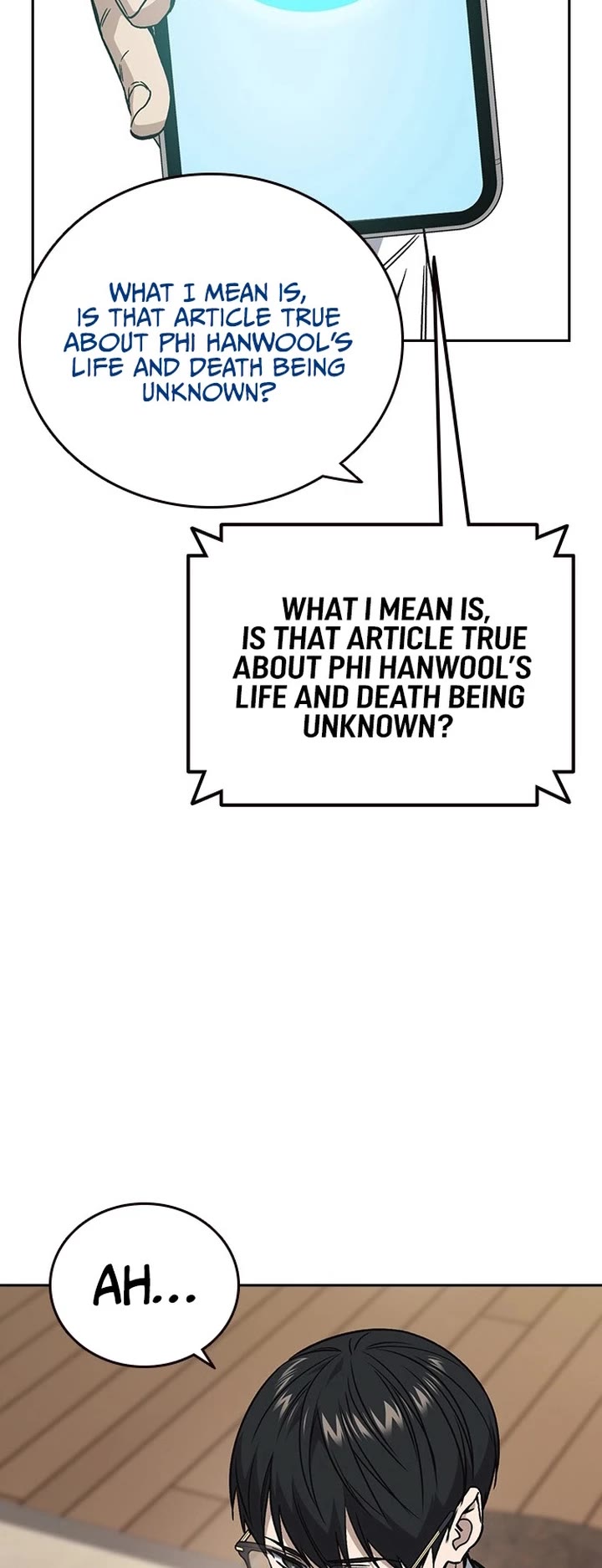 Study Group Chapter 197 page 45 - Chapter 197