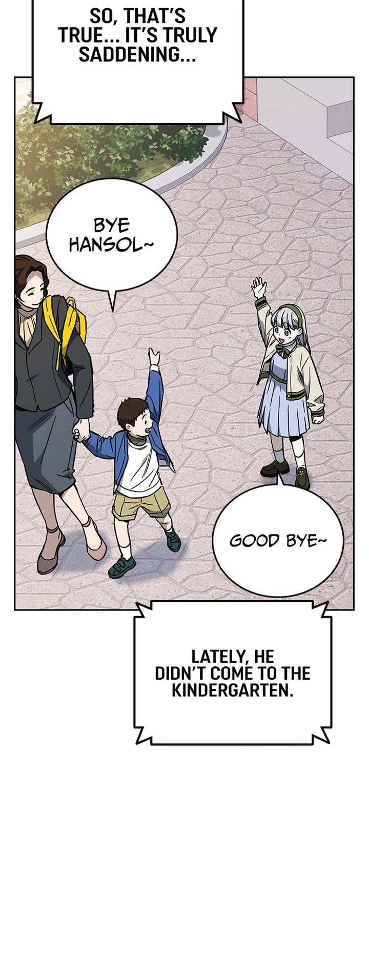 Study Group Chapter 197 page 47 - Chapter 197