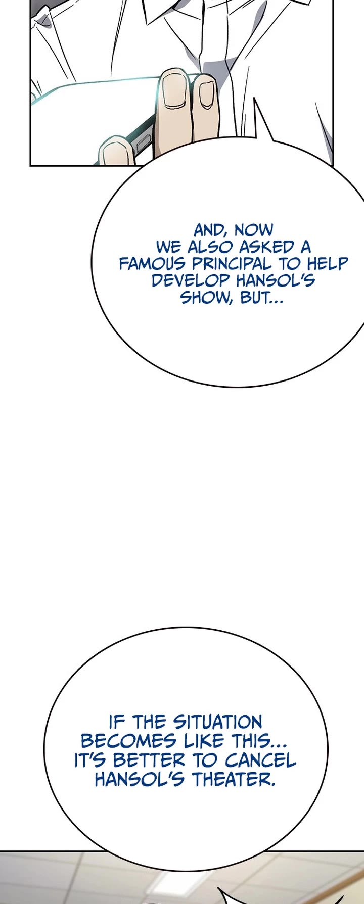 Study Group Chapter 197 page 68 - Chapter 197