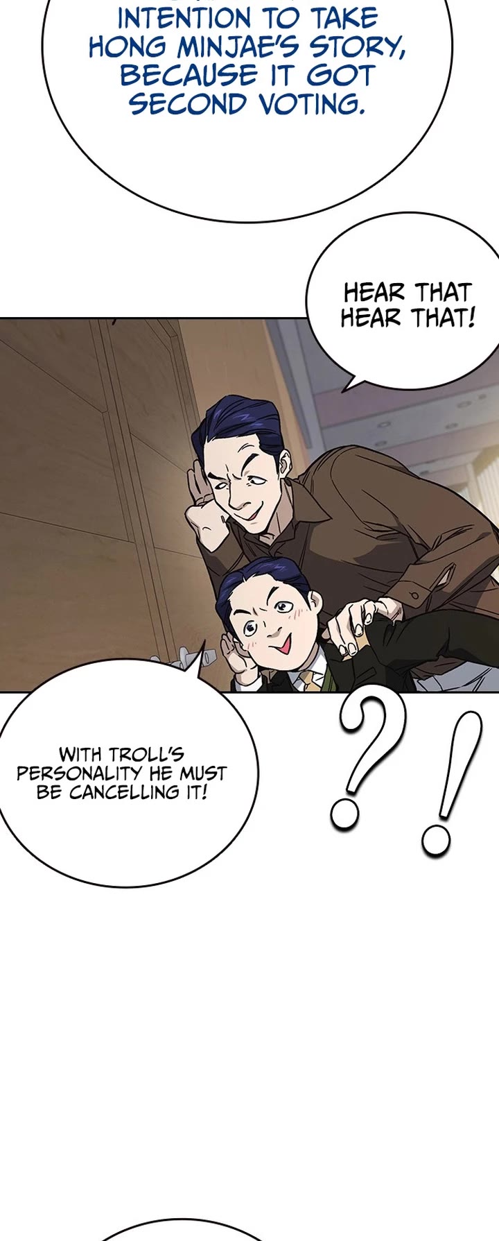 Study Group Chapter 197 page 70 - Chapter 197