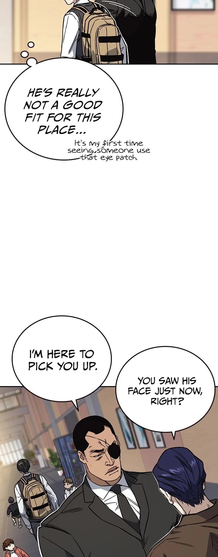Study Group Chapter 198 page 5 - Chapter 198