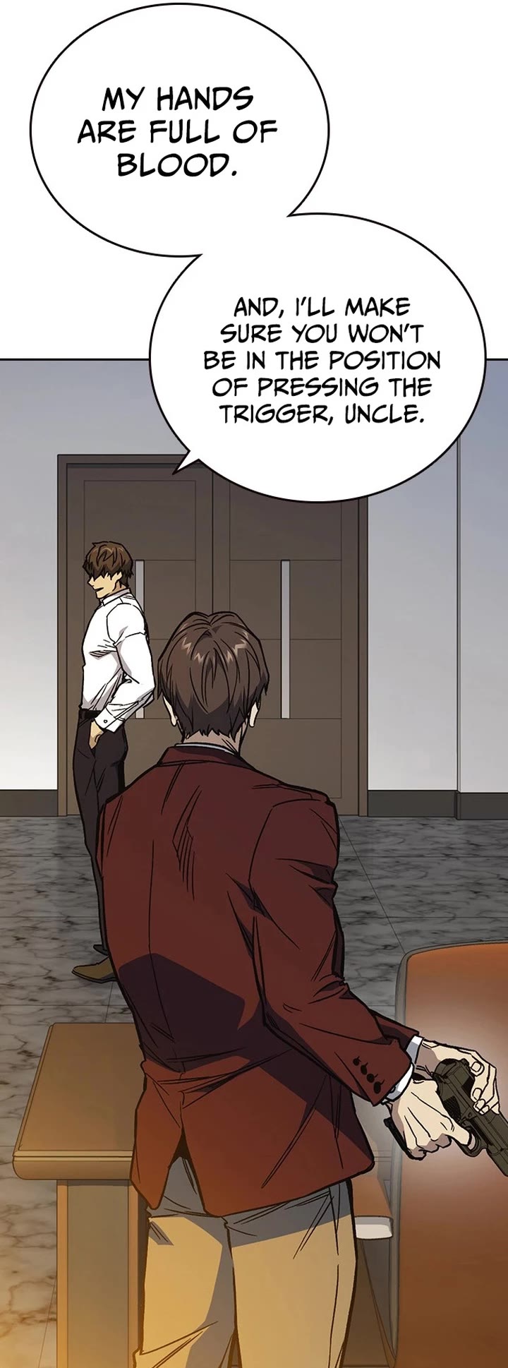 Study Group Chapter 198 page 65 - Chapter 198