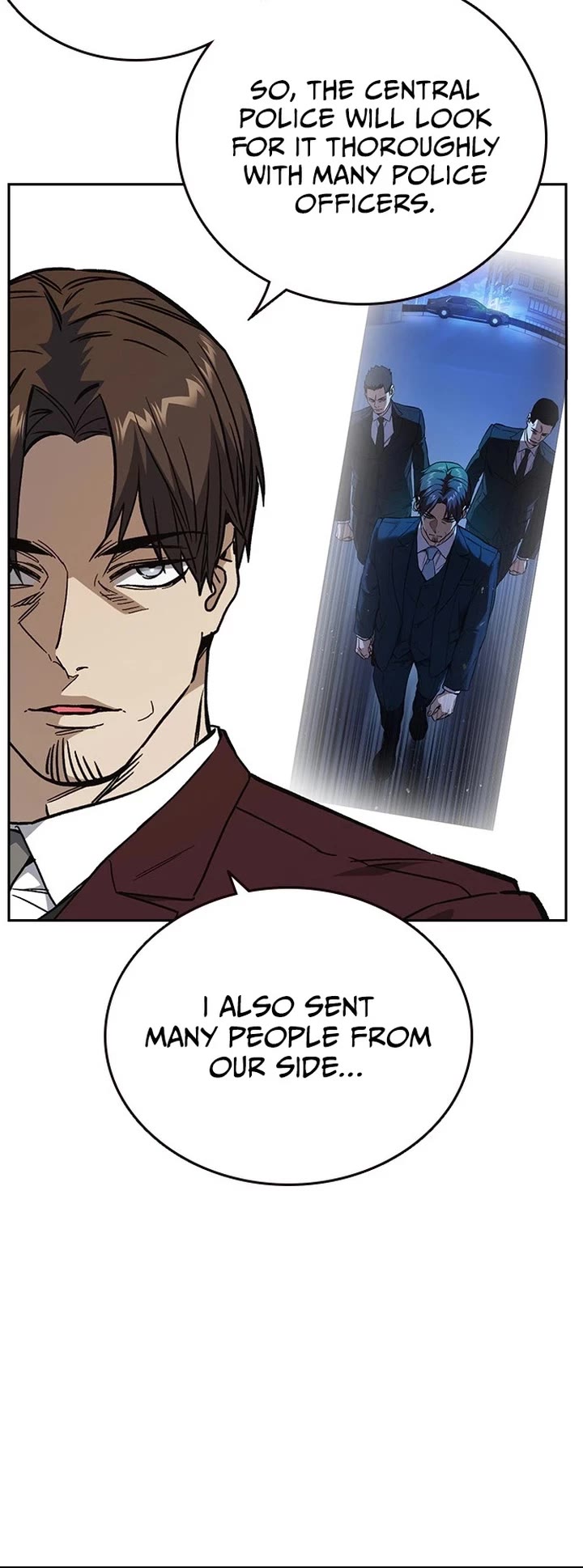 Study Group Chapter 198 page 71 - Chapter 198