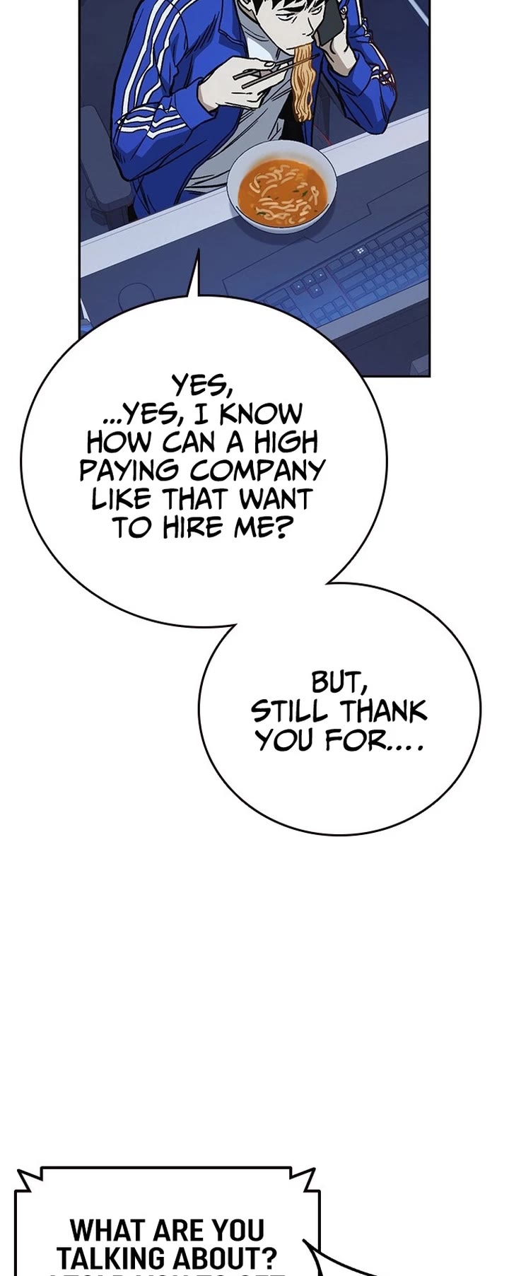 Study Group Chapter 199 page 12 - Chapter 199