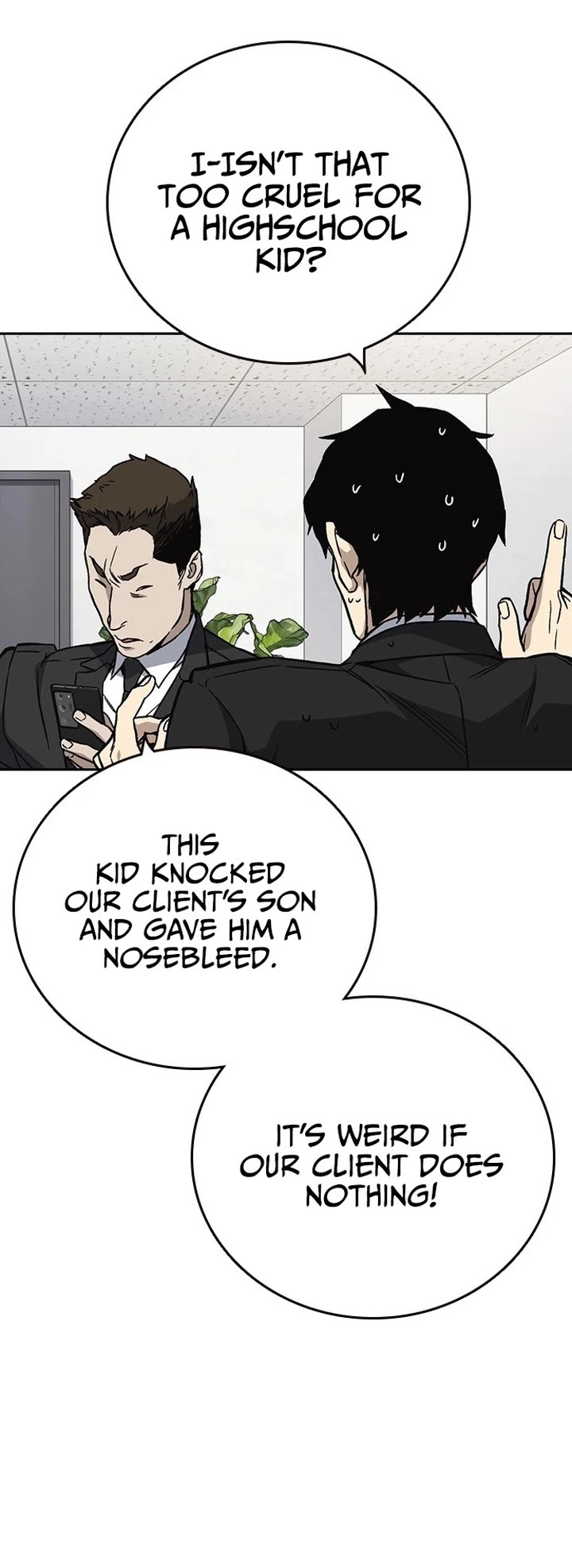 Study Group Chapter 199 page 20 - Chapter 199