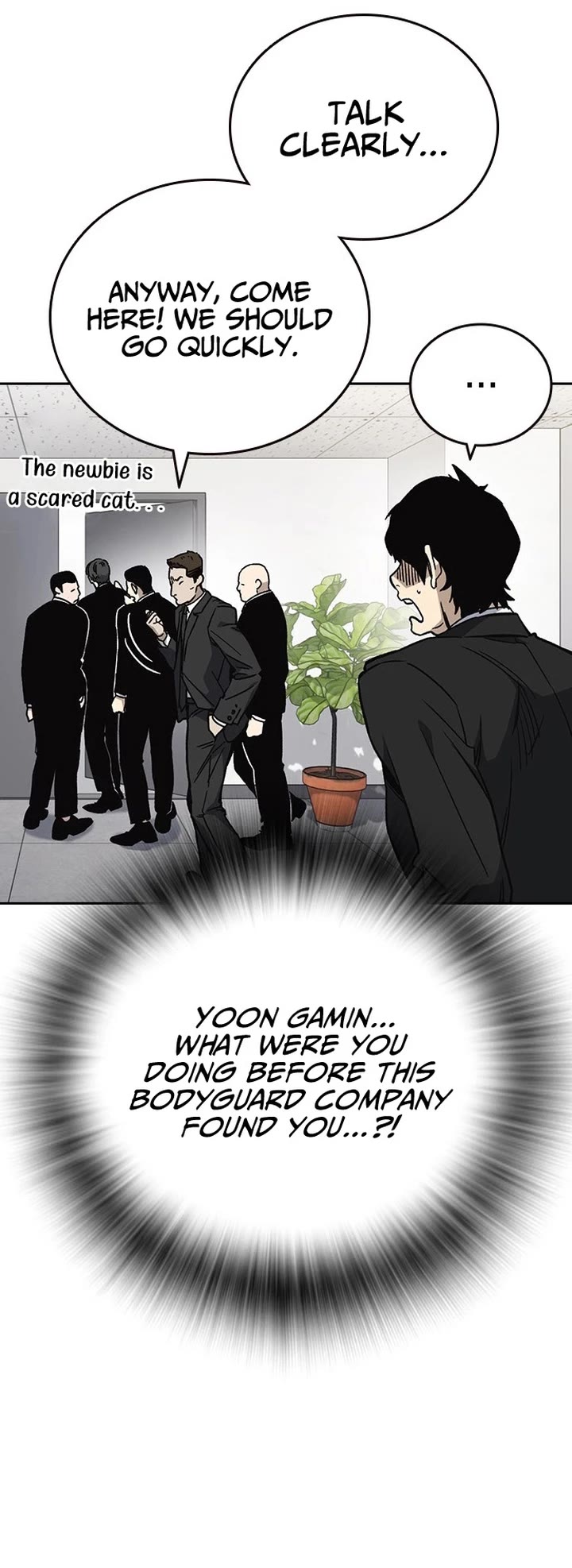 Study Group Chapter 199 page 22 - Chapter 199