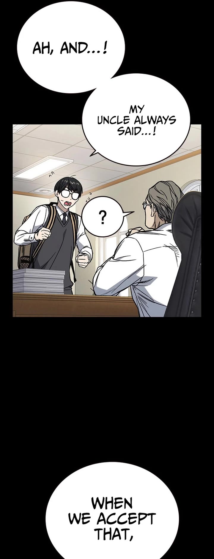 Study Group Chapter 199 page 32 - Chapter 199