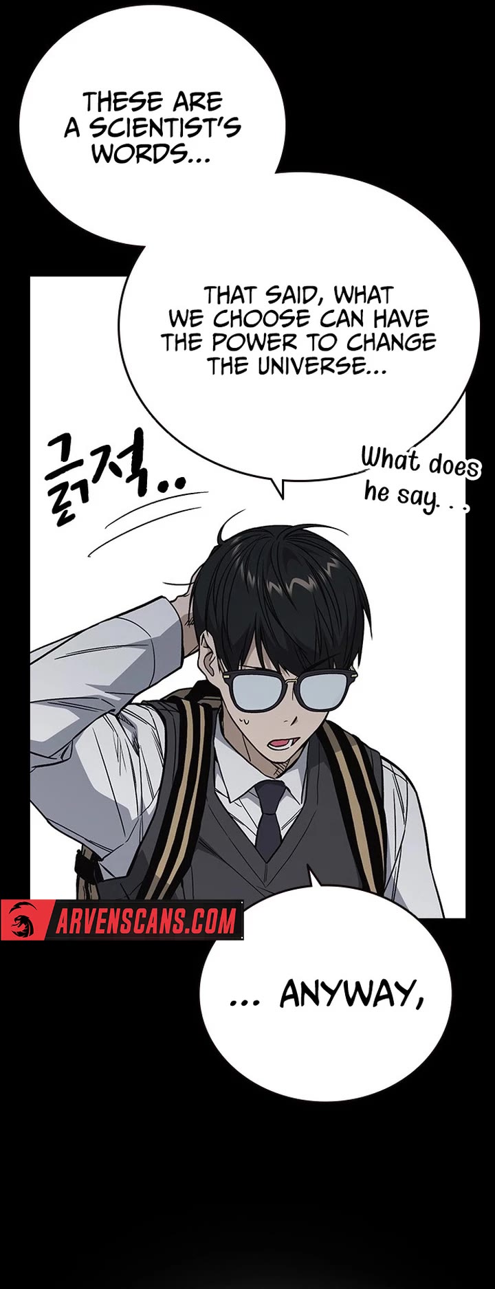Study Group Chapter 199 page 34 - Chapter 199