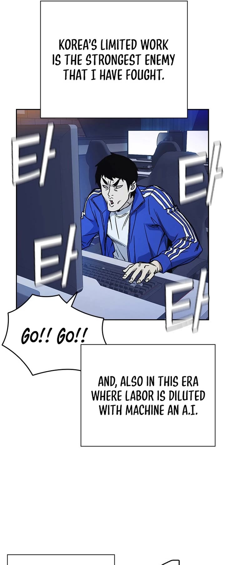 Study Group Chapter 199 page 9 - Chapter 199