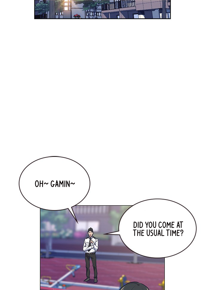 Study Group Chapter 2 page 3 - Chapter 2