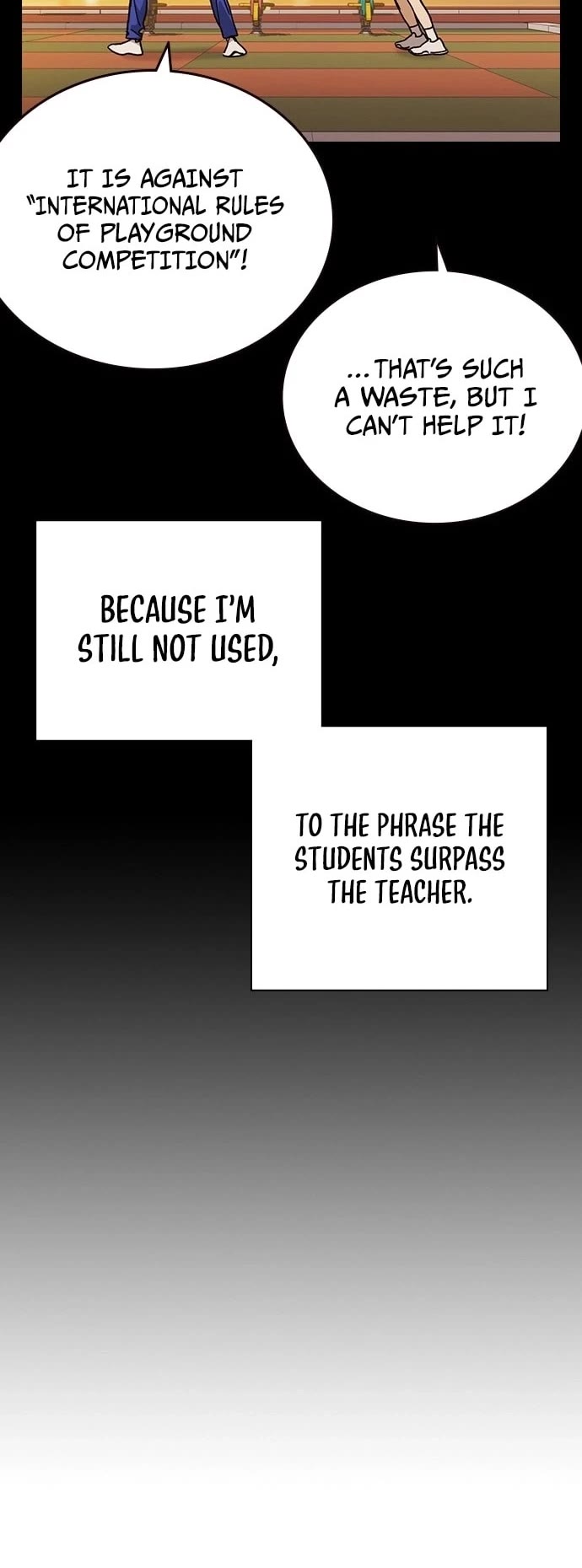 Study Group Chapter 201 page 25 - Chapter 201