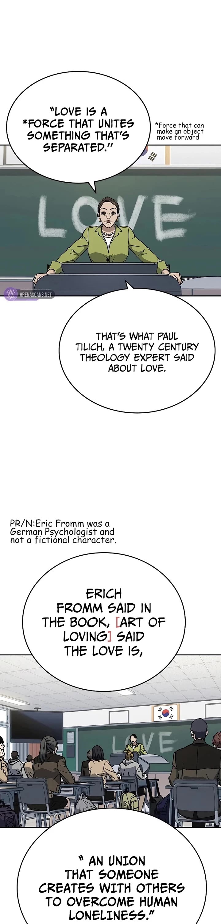 Study Group Chapter 203 page 2 - Chapter 203