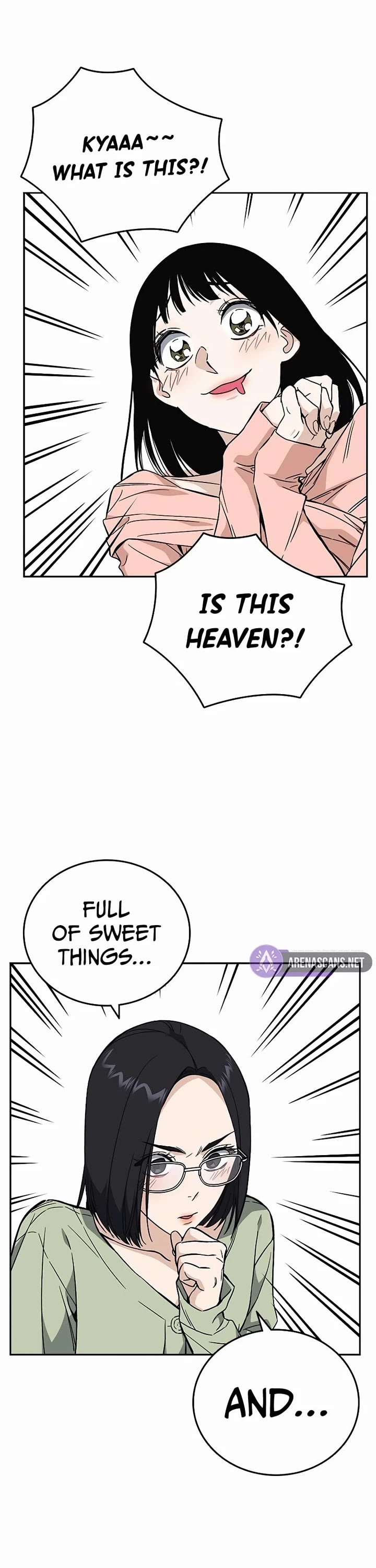 Study Group Chapter 203 page 34 - Chapter 203