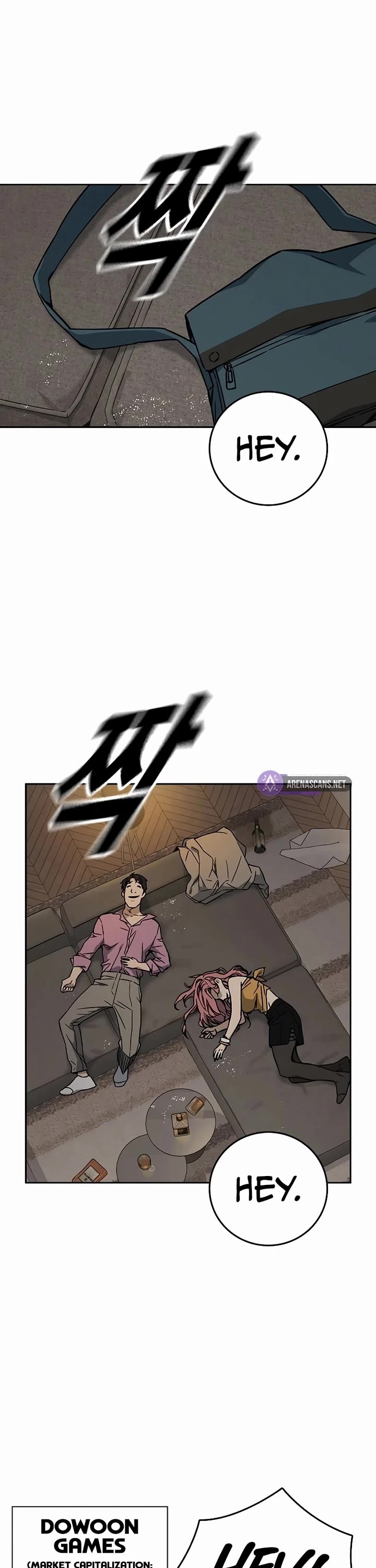 Study Group Chapter 204 page 54 - Chapter 204