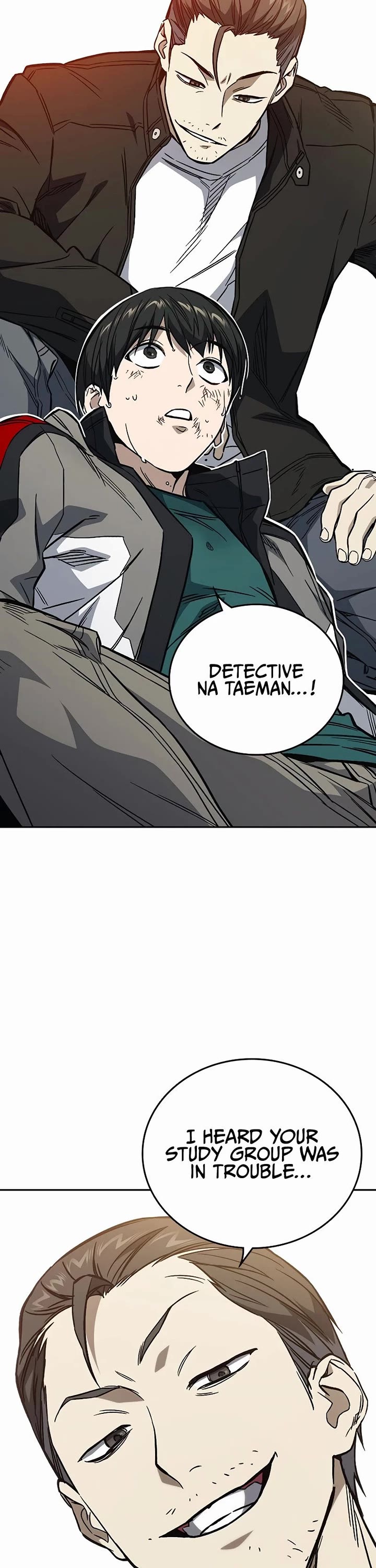 Study Group Chapter 206 page 55 - Chapter 206
