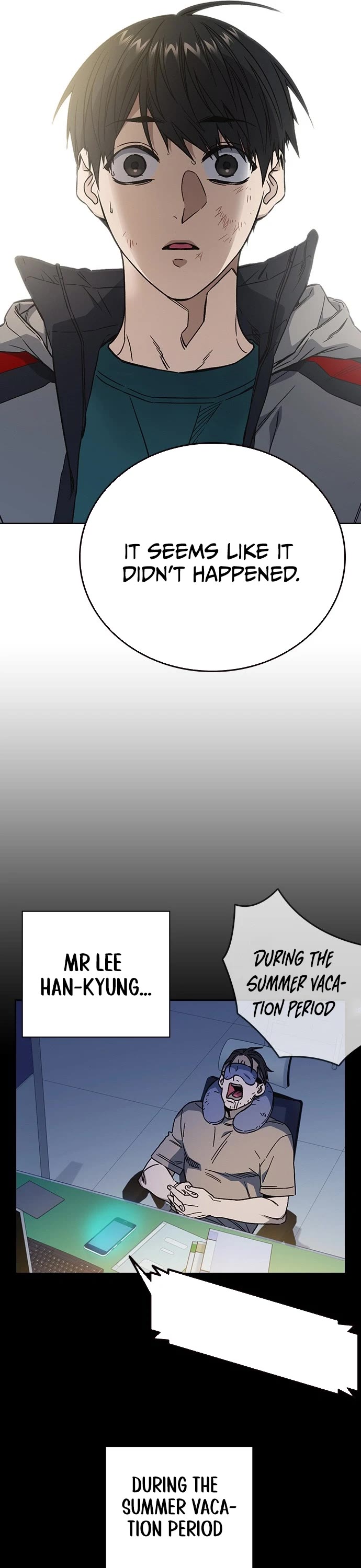 Study Group Chapter 207 page 21 - Chapter 207