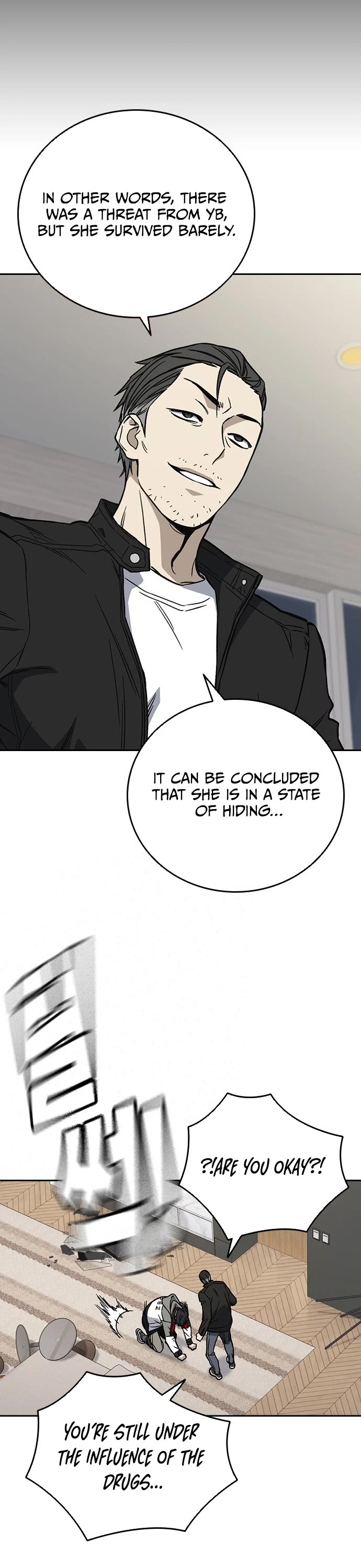 Study Group Chapter 207 page 27 - Chapter 207