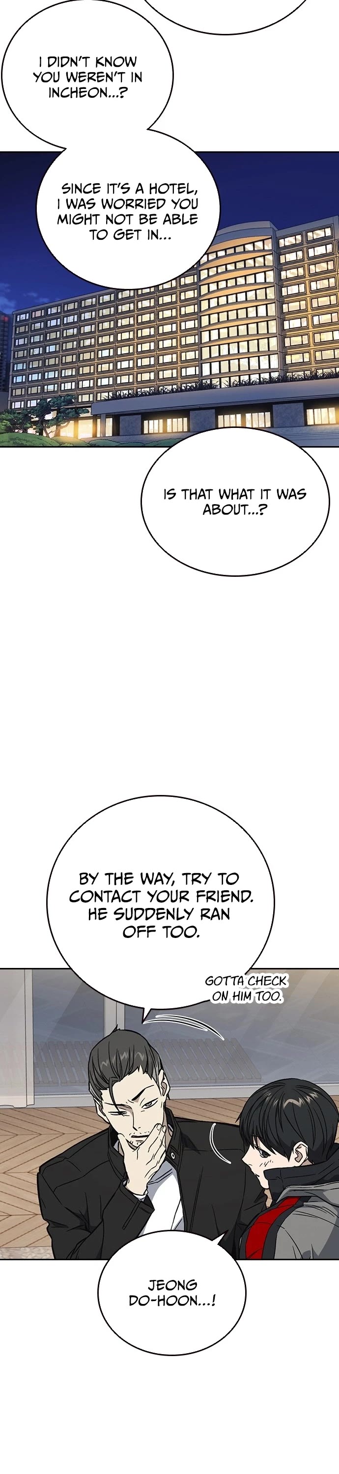 Study Group Chapter 207 page 37 - Chapter 207
