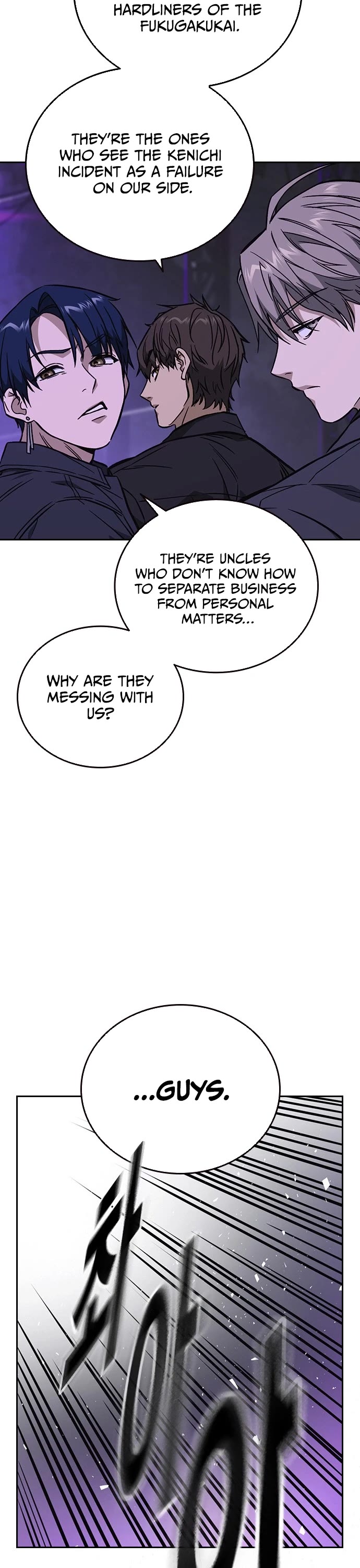 Study Group Chapter 207 page 47 - Chapter 207