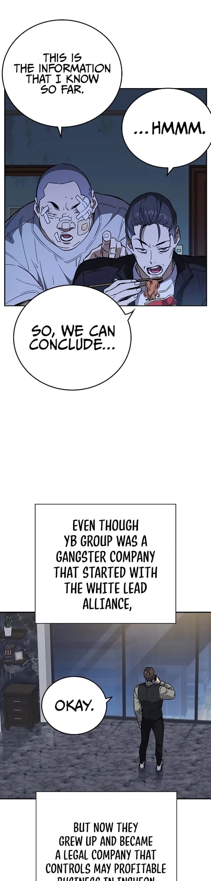 Study Group Chapter 209 page 21 - Chapter 209