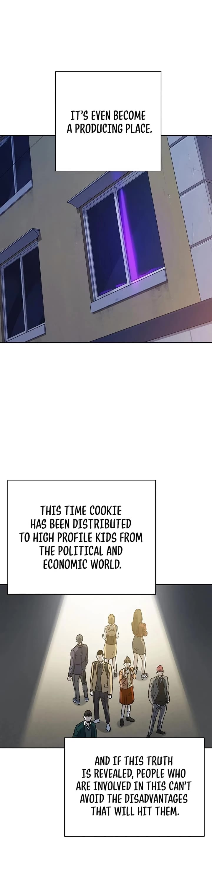 Study Group Chapter 209 page 27 - Chapter 209