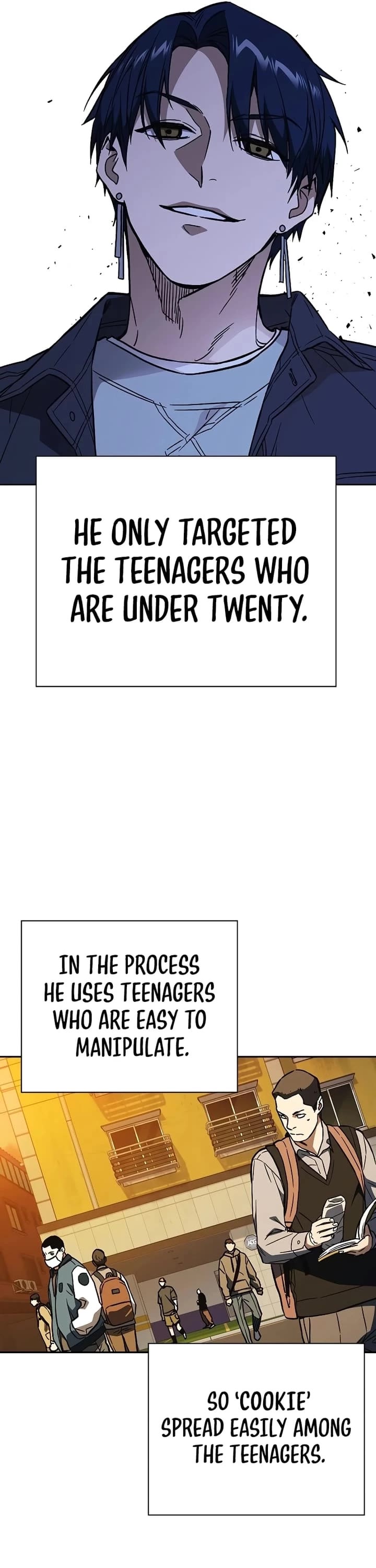 Study Group Chapter 209 page 31 - Chapter 209