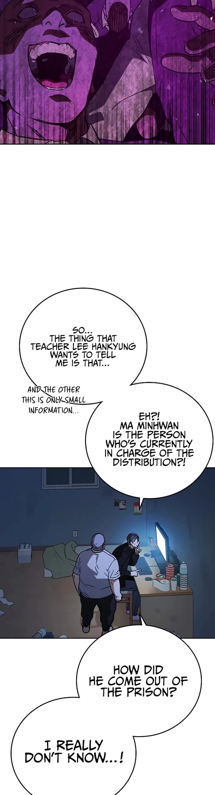 Study Group Chapter 209 page 34 - Chapter 209